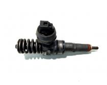 Injector, cod 038130073BQ, BPT,0414720312, Vw Passat (3C2), 2.0 TDI, BMP (id:550196)