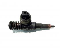 Injector, cod 038130073AL, RB3, 041470039, Vw Golf 4 (1J1) 1.9 TDI, ASZ (id:550891)