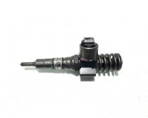 Injector, cod 03G130073B, BPT, 0414720403, Skoda Octavia 2 (1Z3) 2.0 TDI, BKD (id:544940)