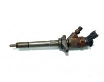 Injector, cod 0445110311, Peugeot 307, 1.6 HDI, 9HX (id:546668)