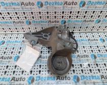 Suport bara stabilizatoare dreapta fata, cod 4F0199352E, Audi A6 Avant (4F5, C6) 3.0tdi (id:191451)