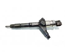 Injector Denso, cod 166008H800, Nissan X-Trail (T30), 2.2 diesel, YD22ETI (id:547920)