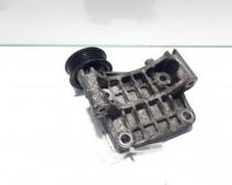 Suport alternator, cod 059903143K, Audi A6 Avant (4F5, C6) 3.0 tdi, ASB (id:186580)