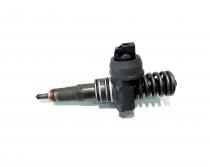 Injector, cod 038130073BN, BPT, 0414720313, Vw Touran (1T1, 1T2), 1.9 TDI, BLS (id:546677)