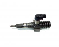 Injector, cod 03G130073T, Vw Passat (3C2) 2.0 TDI, BMR (pr:110747)