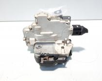 Broasca usa dreapta fata, cod 8E1837016AA, Audi A4 Cabriolet (8H7) (idi:549276)