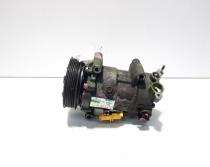 Compresor clima, cod 9651910980, Peugeot 307, 1.6 HDI, 9HZ (id:548889)