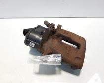 Etrier stanga spate cu motoras, VW Passat Alltrack (365) (idi:545021)