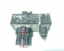 Releu ventilator, cod 1J0919506M, VW Polo (9N) (id:550594)