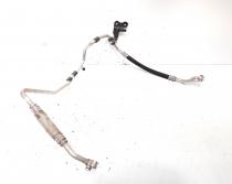 Conducta clima, cod 3C0820743CC, VW Passat Alltrack (365), 2.0 TDI, CFFB (idi:545038)