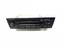 Radio CD, cod 9249404-01, Bmw 1 Cabriolet (E88) (idi:544561)