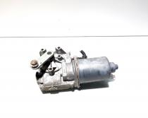 Motoras stergatoare fata, cod 8K1955119A, Audi A4 Allroad (8KH, B8) (idi:547117)