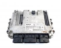 Calculator motor, cod 9653958980, 0281012468, Citroen C3 Picasso, 1.6 HDI, 9HX (idi:550086)