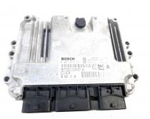 Calculator motor, cod 9653958980, 0281013331, Citroen C3 Picasso, 1.6 HDI, 9HZ (idi:550023)