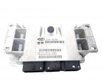 Calculator motor, cod 9663805380, 9664981980, Citroen C5 (II), 2.0 benz, RFJ (idi:549742)