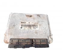Calculator motor, cod GM24467018, 0281010859, Opel Astra H, 1.7 CDTI, Z17DTL (idi:549906)