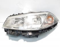 Far stanga, cod 8200073222J, Renault Megane 2 Combi (id:245186)