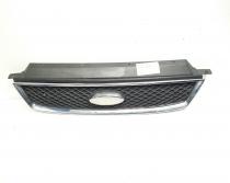 Grila bara fata centrala sus cu sigla, cod 3M51-R8138, Ford Focus C-Max (id:551602)