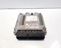 Calculator motor, cod 03L906022HS, 0281015333, VW Golf 6 (5K1), 2.0 TDI, CBD (idi:546174)