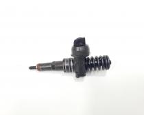 Injector, cod 038130073AG, RB3, 0414720215, VW Passat (3C2), 1.9 TDI, BKC (id:552001)