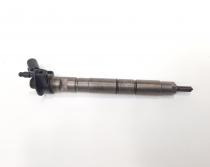 Injector, cod 059130277AJ, 0445115054, Audi A6 Allroad (4FH, C6), 2.7 TDI, BPP (id:552010)