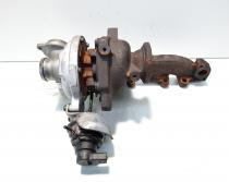 Turbosuflanta, cod 03L253014A, Vw Crafter 30-35 Autobus (2E) 2.0 TDI, CKTC (id:551217)