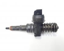 Injector, cod 045130073T, BTD, 0414720035, VW Polo (9N), 1.4 TDI, AMF (id:552073)