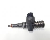 Injector, cod 038130073AG, RB3, 0414720215, VW Passat (3C2), 1.9 TDI, BKC (id:552087)