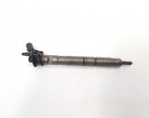 Injector, cod 059130277AJ, 0445115054, Audi A6 Allroad (4FH, C6) 2.7 TDI, BPP (id:552005)