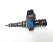 Injector, cod 038130073BQ, BPT, 0414720312, VW Touran (1T1, 1T2), 2.0 TDI, BMM (id:552112)