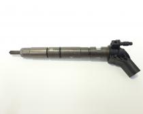 Injector, cod 059130277AH, 0445115052, Audi A8 (4E), 3.0 TDI, ASB (id:551778)