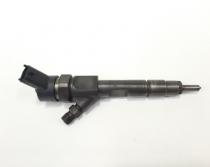 Injector, cod 0445110021, 7700111014, Renault Laguna 2, 1.9 DCI, F9Q750 (id:552044)