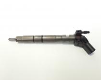 Injector, cod 059130277AH, 0445115052, Audi A6 Avant (4F5, C6), 3.0 TDI, ASB (id:551764)