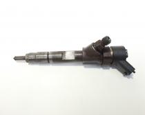 Injector Bosch, cod 8200100272, 0445110110B, Renault Laguna 2, 1.9 DCI, F9Q (id:551755)