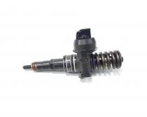 Injector, cod 038130073AG, RB3, 0414720215, VW Passat (3C2), 1.9 TDI, BKC (id:552029)