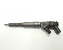 Injector, cod 7793836, 0445110216, Bmw 3 (E46) 2.0 diesel, 204D4 (id:551902)