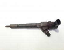 Injector, cod 0445110159, Opel Zafira B (A05), 1.9 CDTI, Z19DT (id:551735)