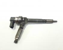 Injector, cod 0986435089, Opel Astra H, 1.7 CDTI, Z17DTH (id:551914)