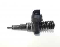 Injector, cod 038130073AL, RB3, 0414720039, Vw Golf 4 (1J1) 1.9 TDI, ASZ (id:551875)