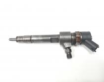 Injector, cod 0445110276, Opel Zafira B (A05), 1.9 CDTI, Z19DT (id:552077)