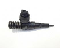 Injector, cod 038130073AG, BTC, 0414720215, VW Jetta 3 (1K2), 1.9 TDI, BXE (id:551980)