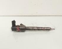 Injector, cod 0445110300, Fiat Doblo (263), 1.6 M-JET, 198A3000 (id:551972)