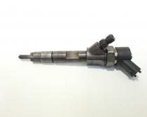 Injector, cod 0445110021, 7700111014, Renault Laguna 2, 1.9 DCI, F9Q750 (id:551853)