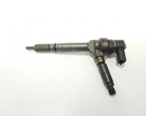 Injector , cod 0445110175, Opel Astra H, 1.7 CDTI, Z17DTH (id:551958)