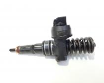 Injector, cod 038130073AG, RB3, 0414720215, Vw Passat (3C2) 1.9 TDI, BKC (id: 551850)