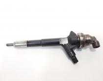 Injector Denso, cod 8973762703, Opel Astra J, 1.7 CDTI, A17DTR (id:552323)