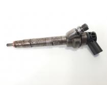 Injector, cod 7810702-02, 0445110480, Bmw 3 (E90), 2.0 diesel. N47D20C (id:551513)