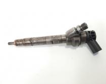 Injector, cod 7810702-02, 0445110480, Bmw 3 (E90), 2.0 diesel. N47D20C (id:551514)