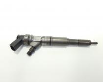 Injector, cod 7793836, 0445110216, Bmw 5 (E60), 2.0 diesel, 204D4 (id:551940)