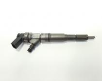 Injector, cod 7793836, 0445110216, Bmw 5 (E60), 2.0 diesel, 204D4 (id:551941)